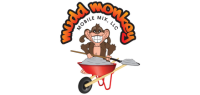 Mudd Monkey Mobile Mix